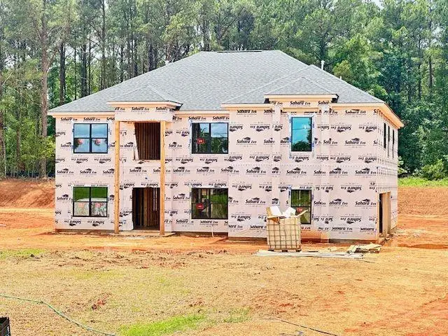 1689 W Hightower Trail, Conyers, GA 30012 - #2