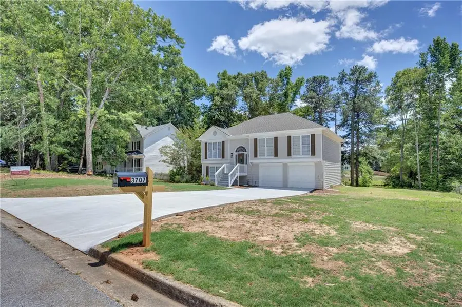 3707 Jolane Terrace Se, Conyers, GA 30094 - #2