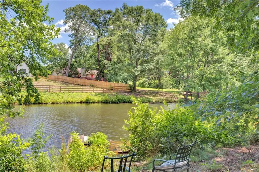 3707 Jolane Terrace Se, Conyers, GA 30094 - #3