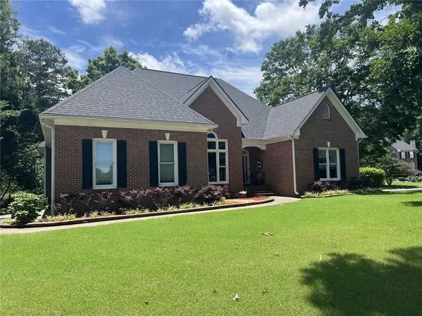 1801 Dorminey Court, Lawrenceville, GA 30043