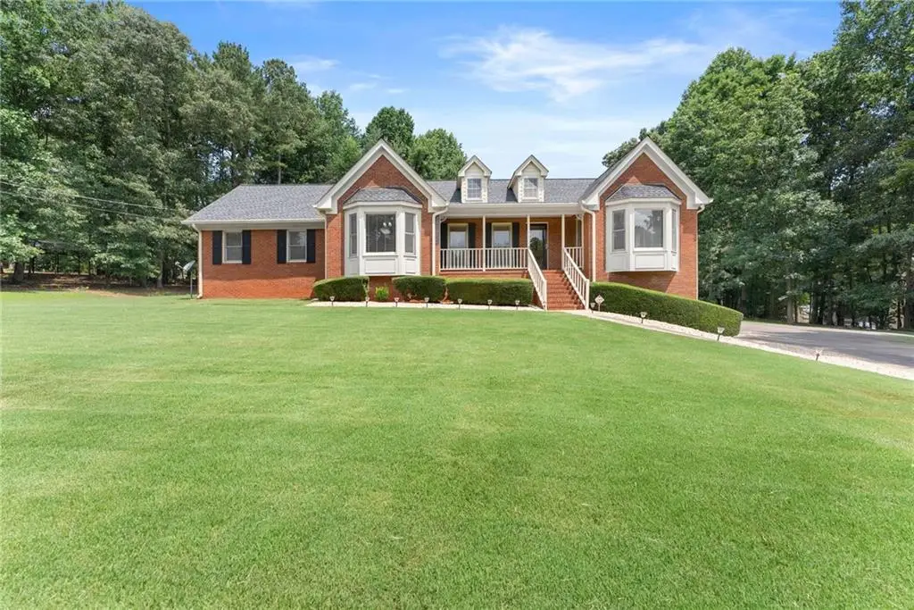 4120 Nicholas Drive, Cumming, GA 30040 - #1