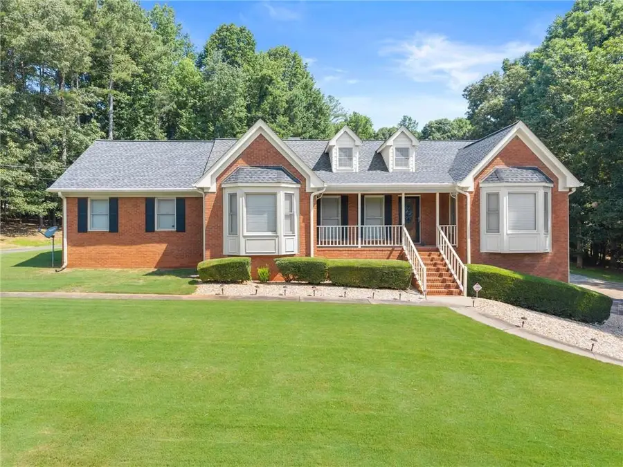 4120 Nicholas Drive, Cumming, GA 30040 - #2