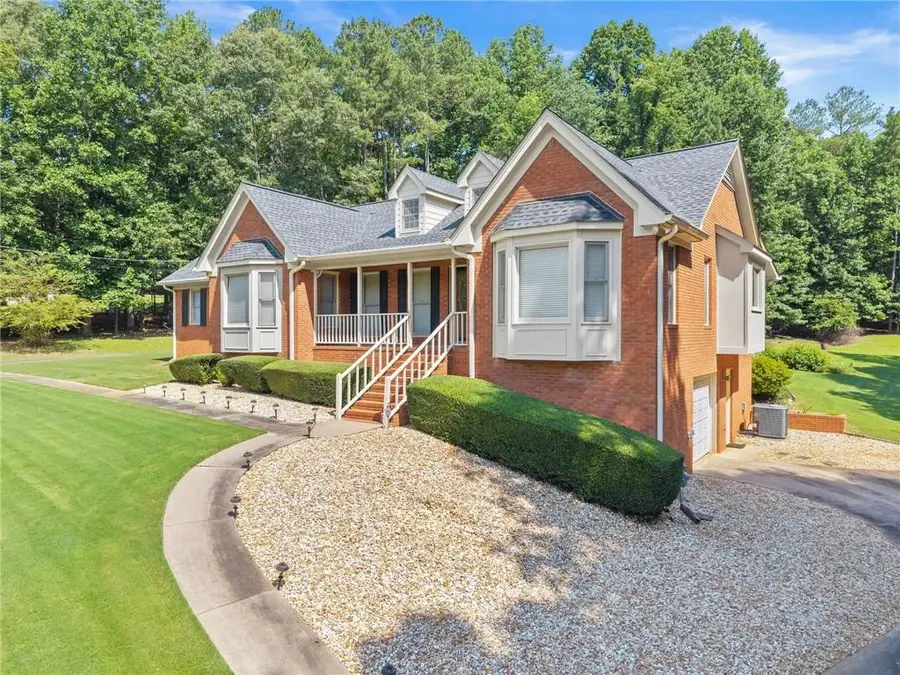 4120 Nicholas Drive, Cumming, GA 30040 - #3