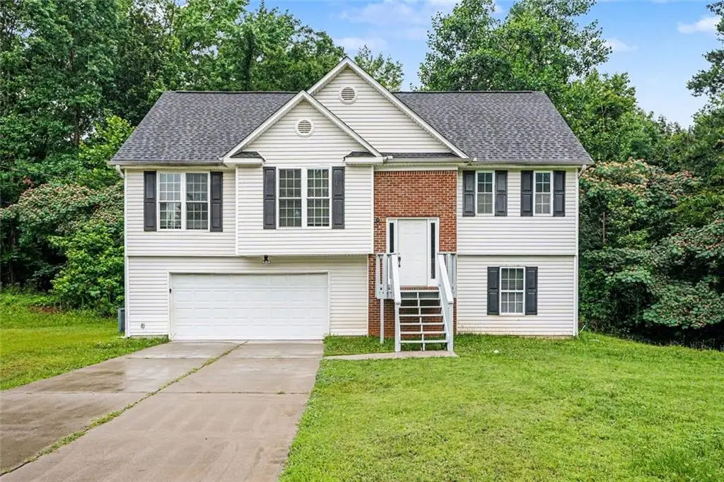 6749 Silver Maple Drive, Rex, GA 30273 - #1