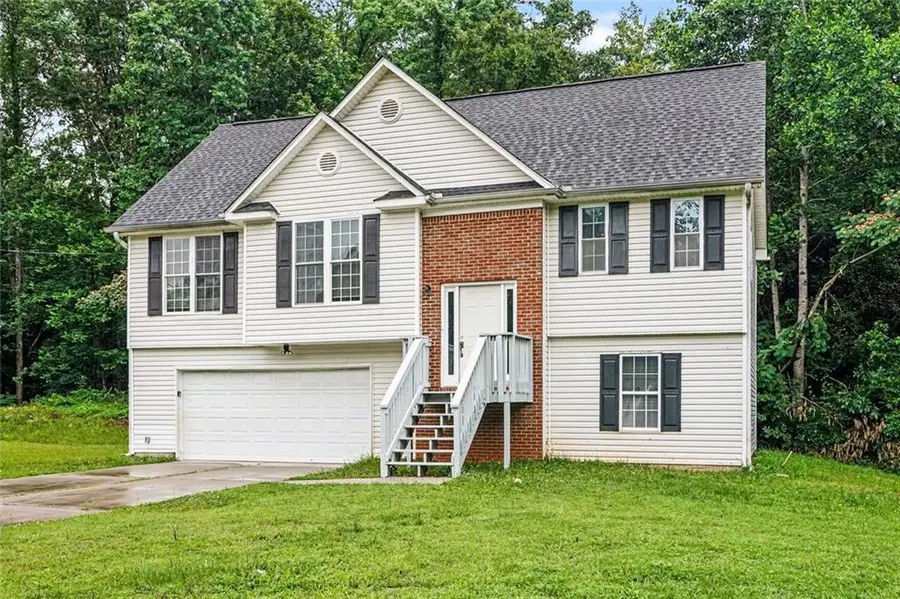 6749 Silver Maple Drive, Rex, GA 30273 - #2