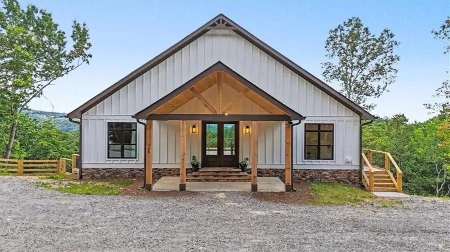 728 Railey Ridge Ne, Ranger, GA 30734 - #3