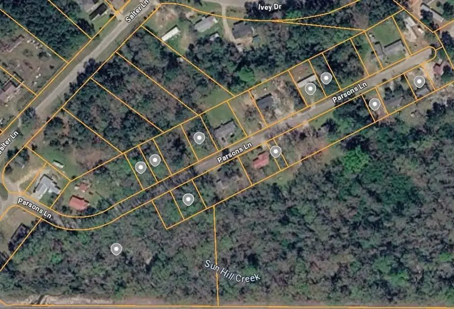 0 Parsons Lane, Sandersville, GA 31082 - #2