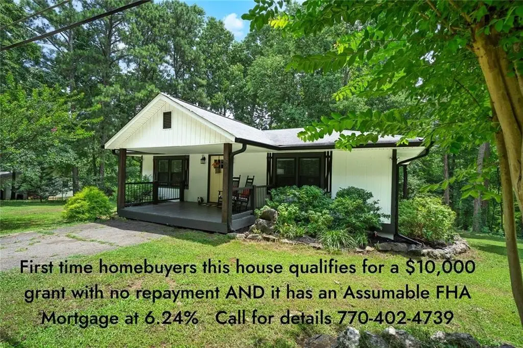 62 Valley View Drive Nw, Cartersville, GA 30120 - #1