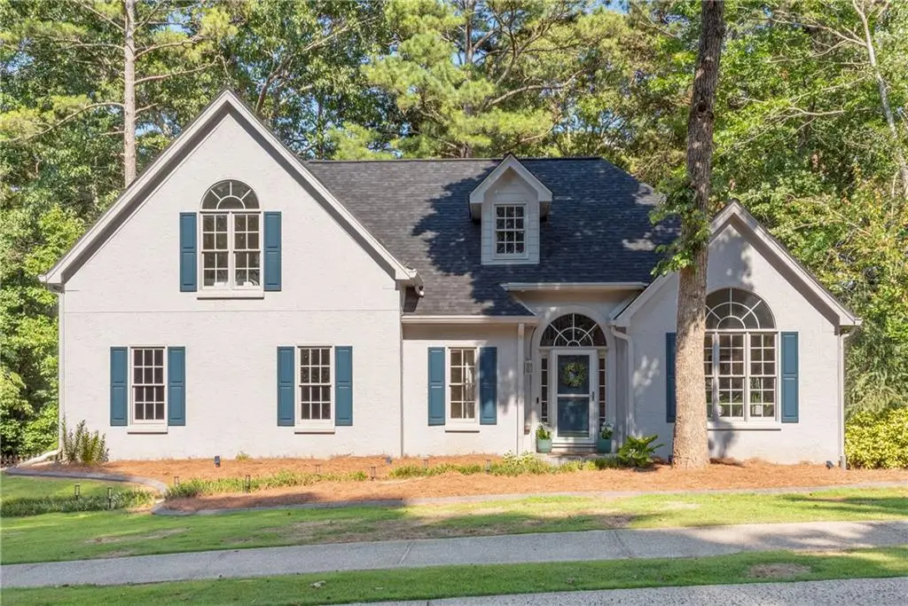 524 Summer Terrace, Woodstock, GA 30189 - #1