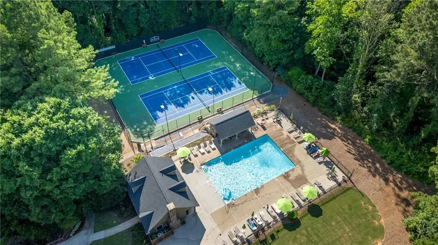 524 Summer Terrace, Woodstock, GA 30189 - #2