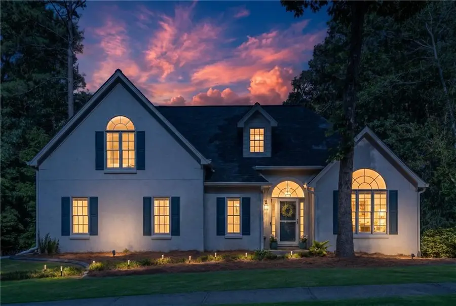 524 Summer Terrace, Woodstock, GA 30189 - #3
