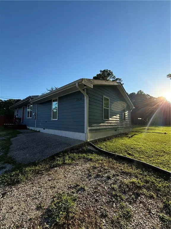 2831 Bomar Road, Douglasville, GA 30135 - #2