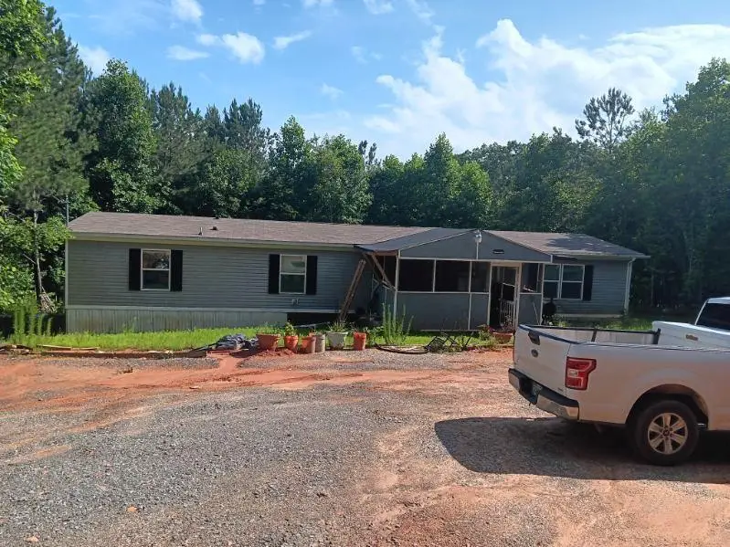 107 Fern Gully Way, Ellijay, GA 30540 - #1