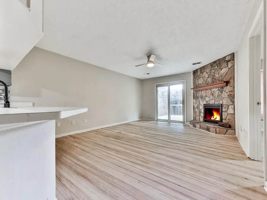 1918 Cornell Way, Morrow, GA 30260 - #3