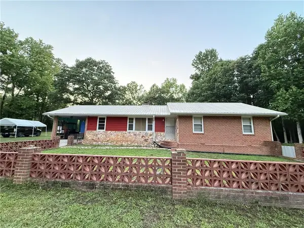 2827 Bomar Road, Douglasville, GA 30135