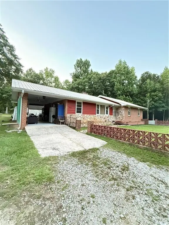2827 Bomar Road, Douglasville, GA 30135 - #2
