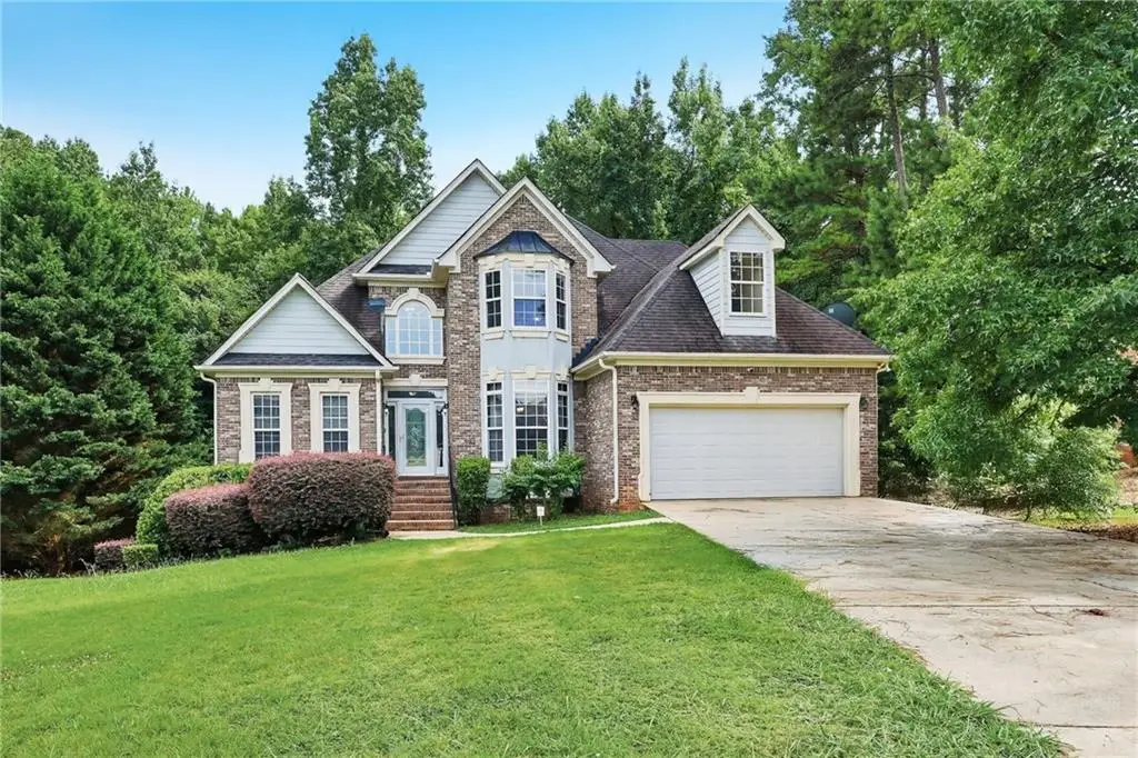 136 Lumby Lane, Stockbridge, GA 30281 - #1