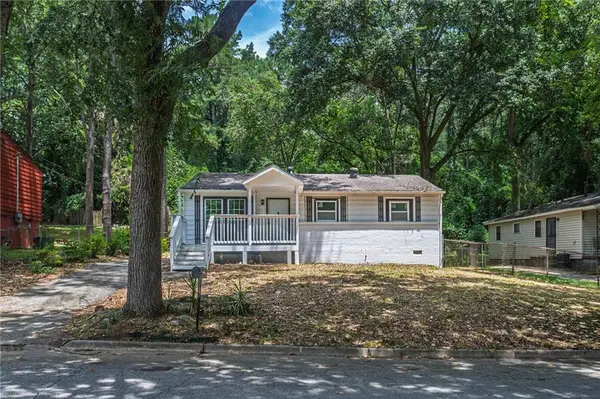 2403 Clarissa Drive, Atlanta, GA 30318