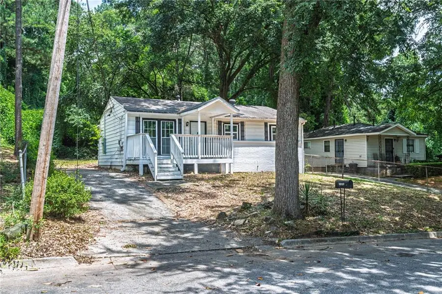 2403 Clarissa Drive, Atlanta, GA 30318 - #2