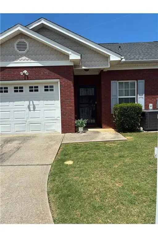 240 Valley Hill Road Sw, Riverdale, GA 30274
