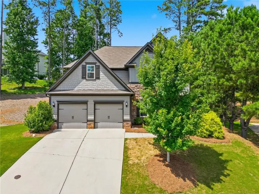 59 Ivy Hall Lane, Dallas, GA 30132 - #2