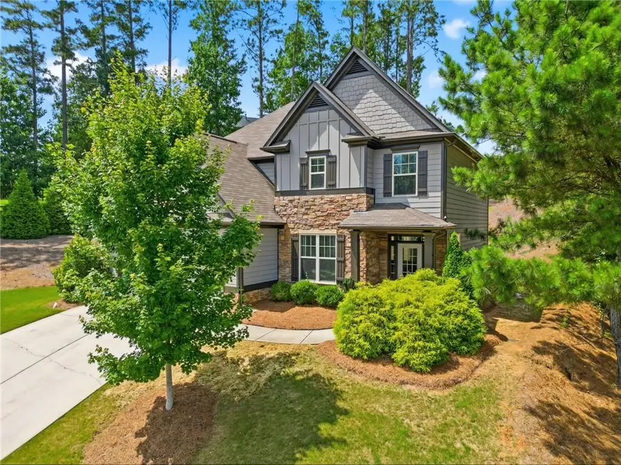 59 Ivy Hall Lane, Dallas, GA 30132 - #3