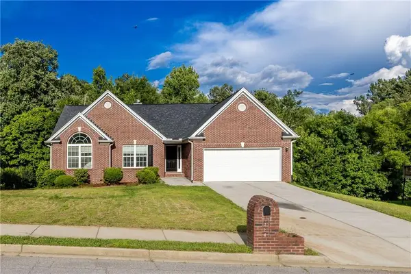 1784 Cedar Walk Lane, Conley, GA 30288