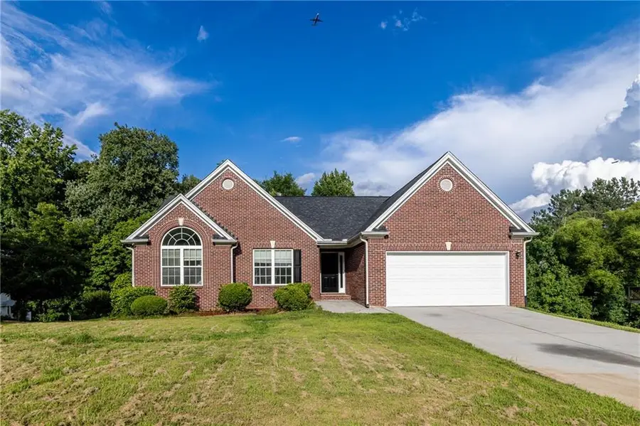 1784 Cedar Walk Lane, Conley, GA 30288 - #2