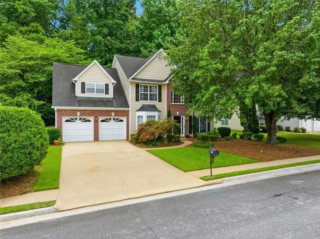 1300 Chris Lake Drive, Lawrenceville, GA 30046 - #1