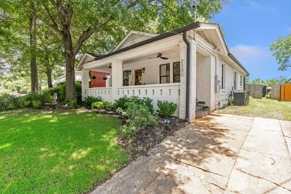 2300 Newnan Street, Atlanta, GA 30344 - #2