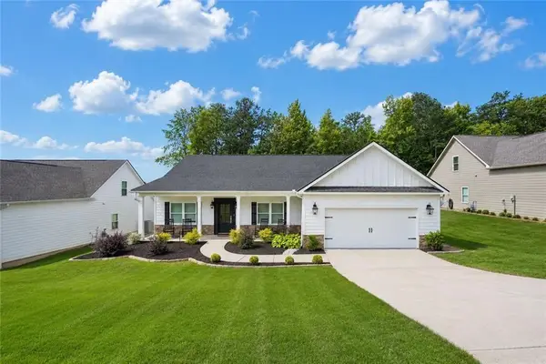 8851 St Andrews Parkway, Winston, GA 30187