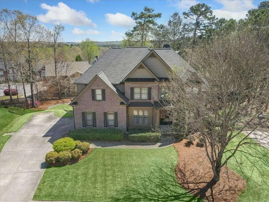 3590 Millwater Crossing, Dacula, GA 30019 - #2