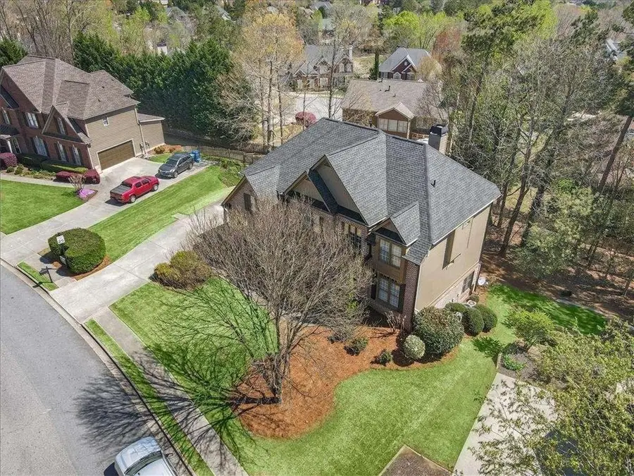 3590 Millwater Crossing, Dacula, GA 30019 - #3