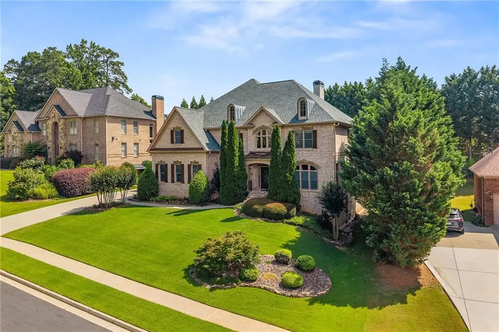 2122 Hunters Green Drive, Lawrenceville, GA 30043 - #1