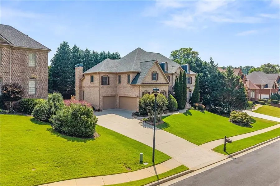 2122 Hunters Green Drive, Lawrenceville, GA 30043 - #3