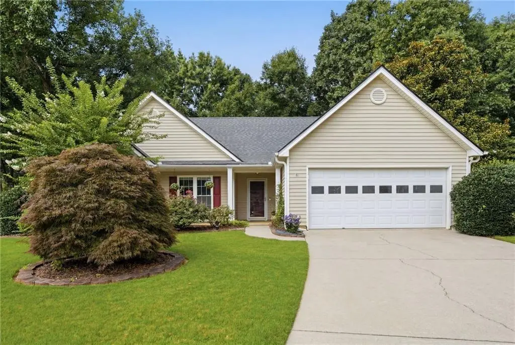 5734 Harthorn Park Place, Buford, GA 30518 - #1