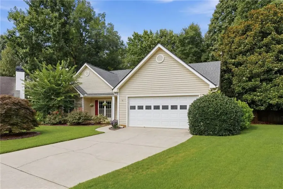 5734 Harthorn Park Place, Buford, GA 30518 - #2