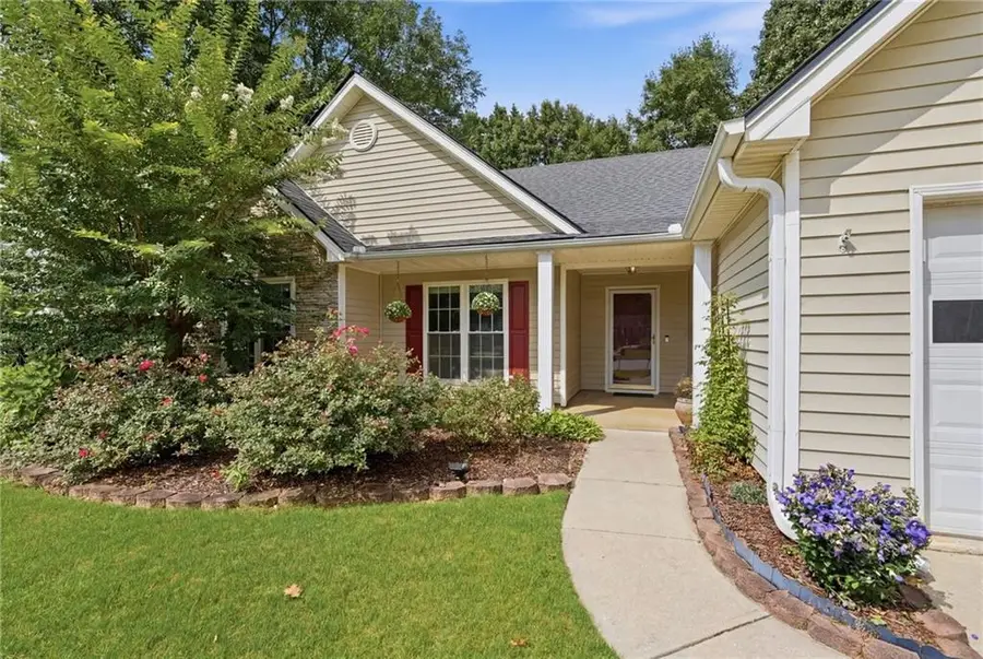 5734 Harthorn Park Place, Buford, GA 30518 - #3