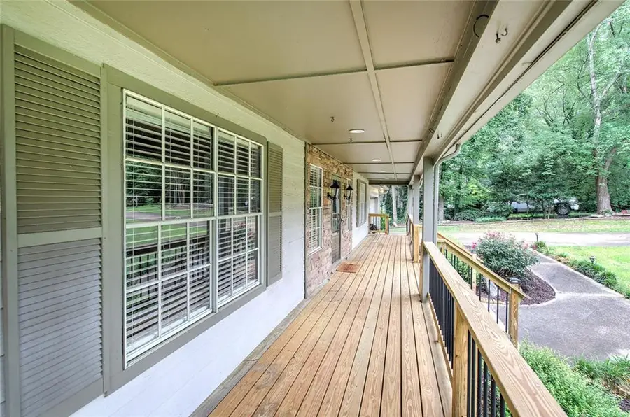 4308 Shiloh Trail, Powder Springs, GA 30127 - #2
