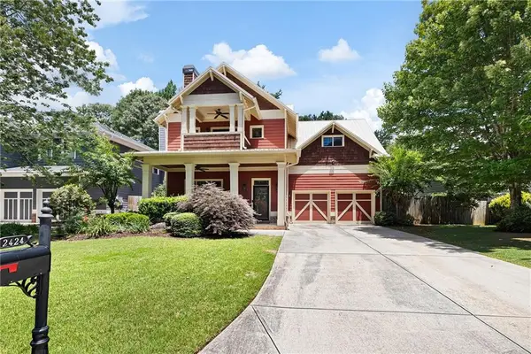 2424 Boulder Road Se, Atlanta, GA 30316