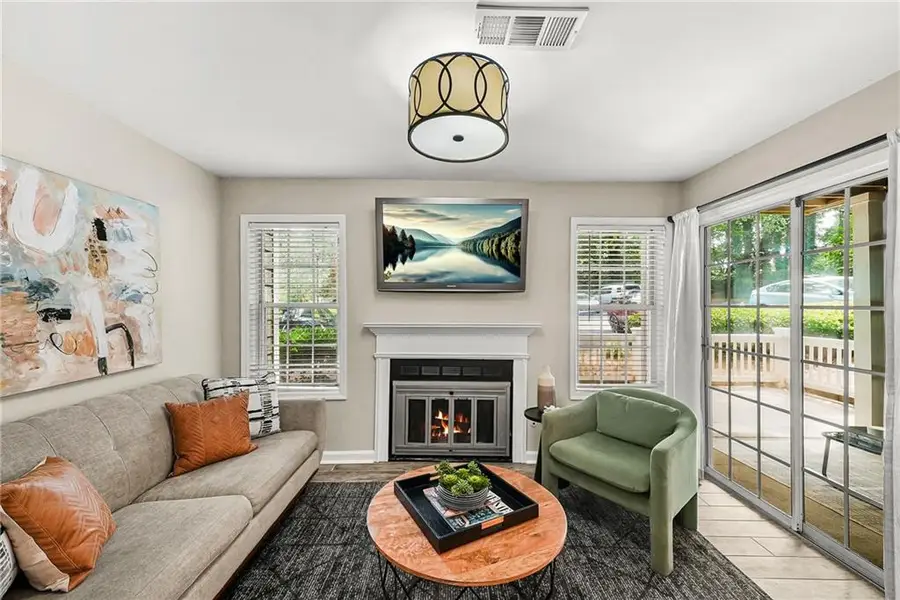 2174 River Heights Court Se, Marietta, GA 30067 - #3