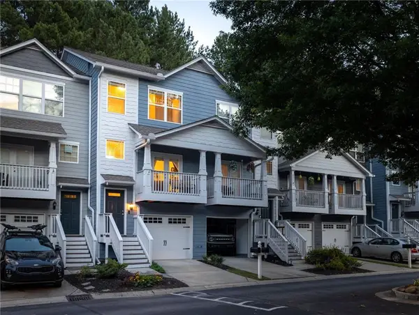 1140 Liberty Parkway Nw, Atlanta, GA 30318