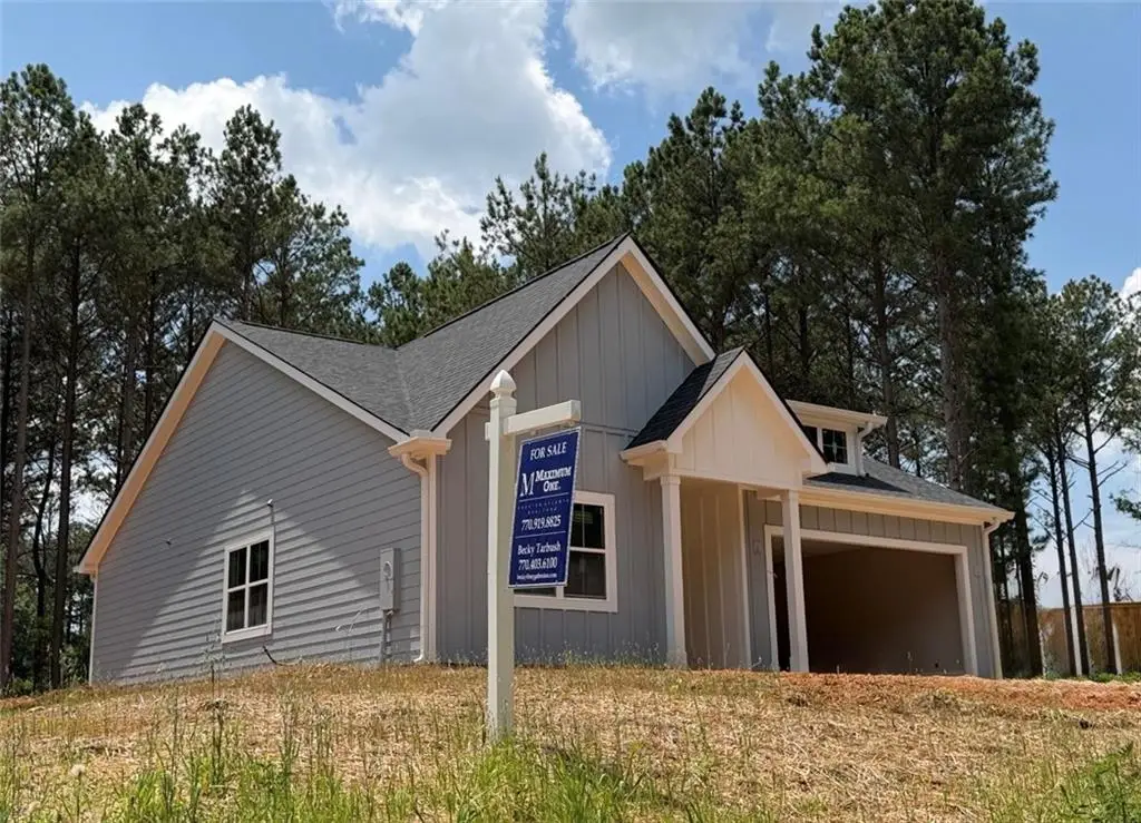 266 Old Yorkville Road, Dallas, GA 30157 - #1