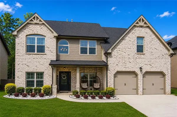 1246 Trophy Club Ave Avenue, Dacula, GA 30019