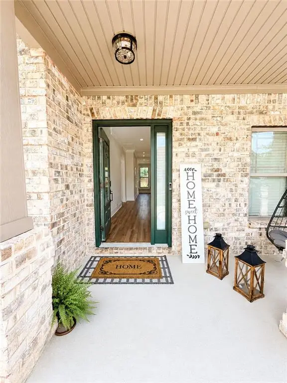 1246 Trophy Club Ave Avenue, Dacula, GA 30019 - #2