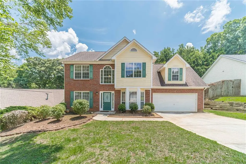 530 Sterling Pointe Court, Lawrenceville, GA 30043 - #1