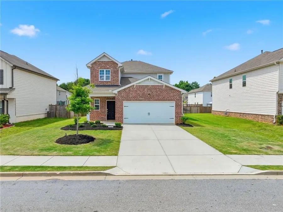 1767 Andrew Acres Lane, Loganville, GA 30052 - #2