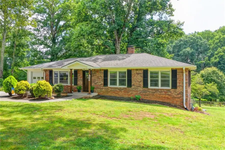 9101 Union Hill Road, Canton, GA 30115 - #3