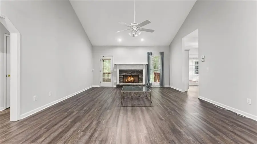 256 Spring Meadows Avenue, Dallas, GA 30157 - #3