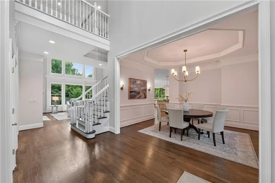 60 Gladwyne Ridge Drive, Milton, GA 30004 - #3